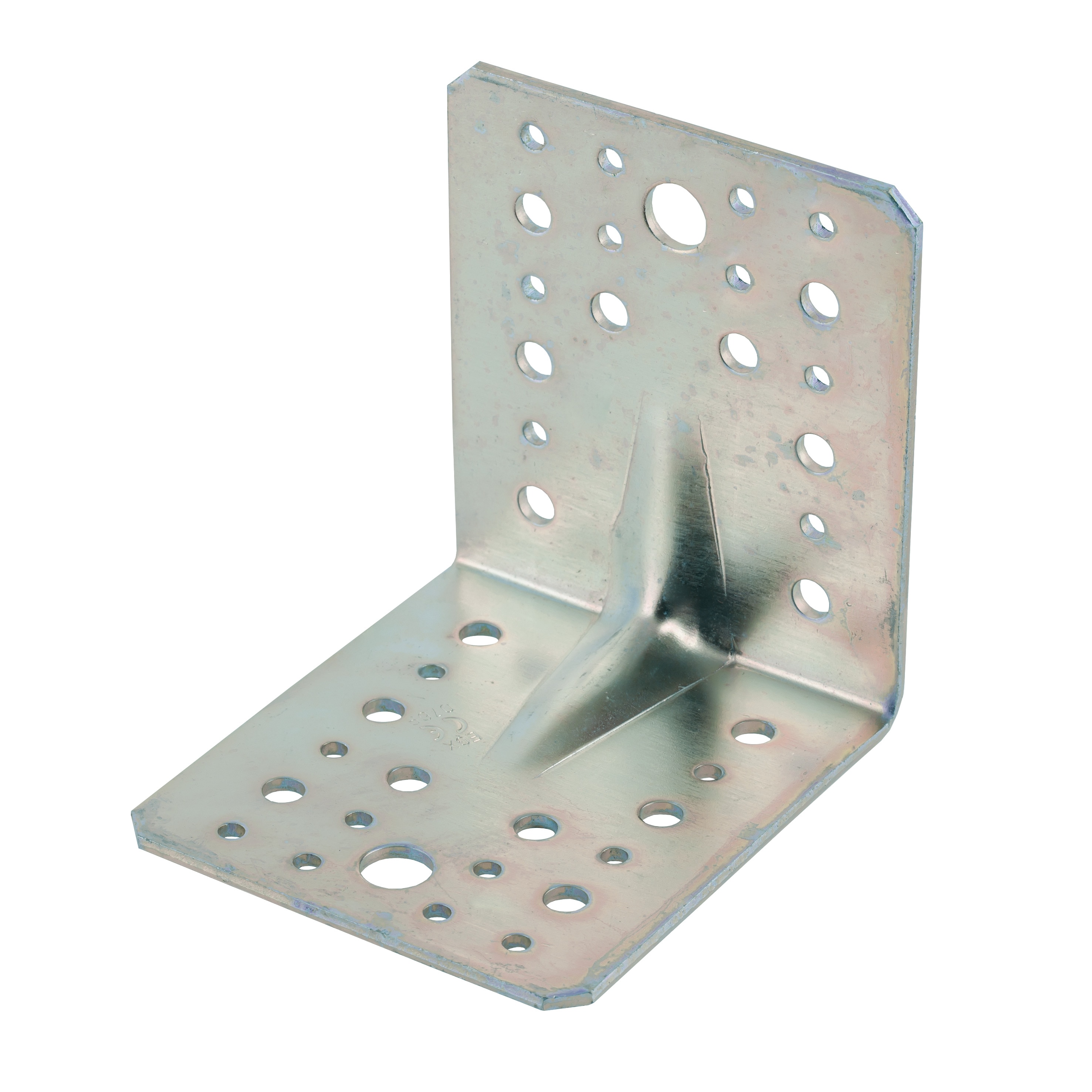 Consola unghiulara, 105 x 105 x 90 x 3 mm • Suki