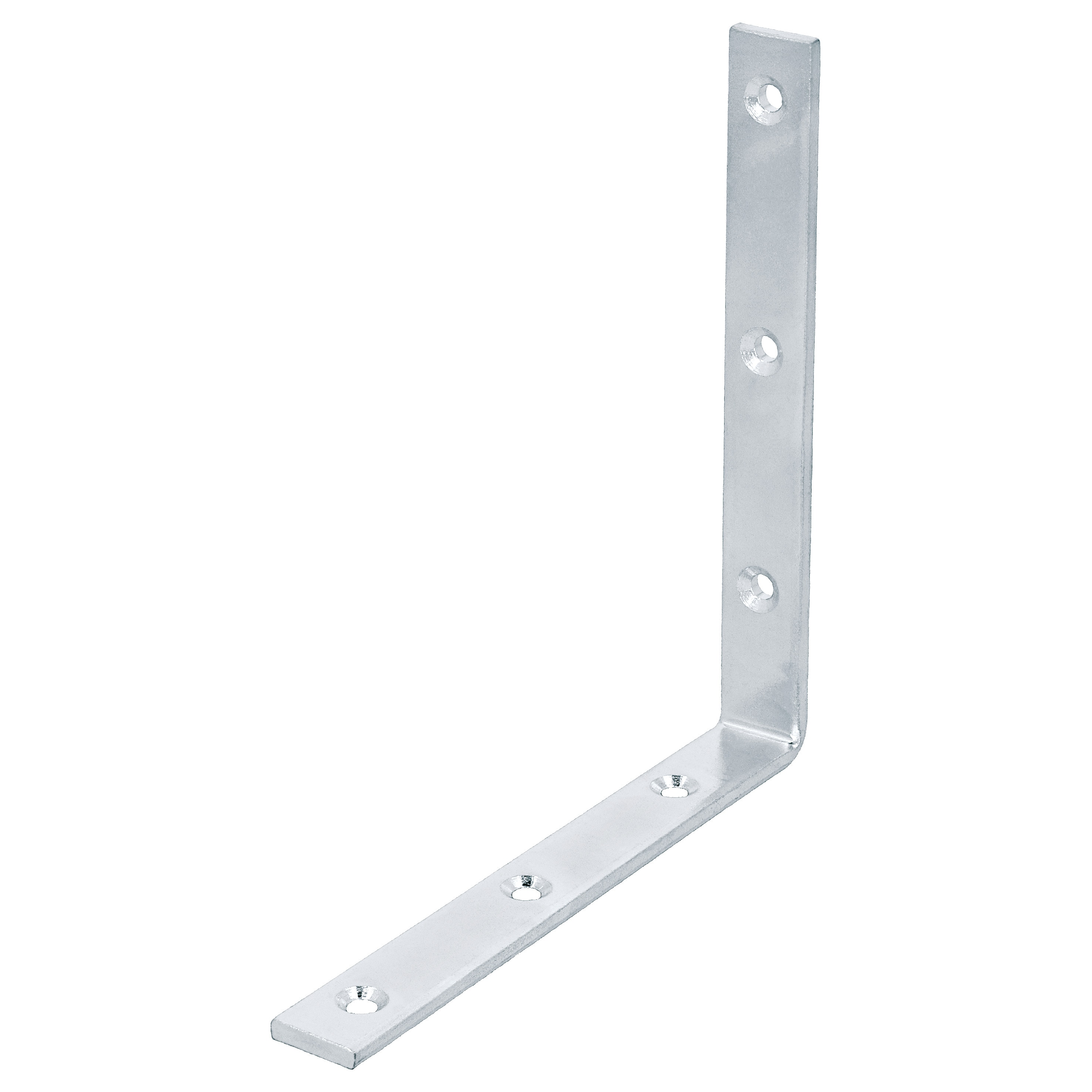 Coltar plat, unghiular, 160 x 160 x 20 x 5 mm  Suki