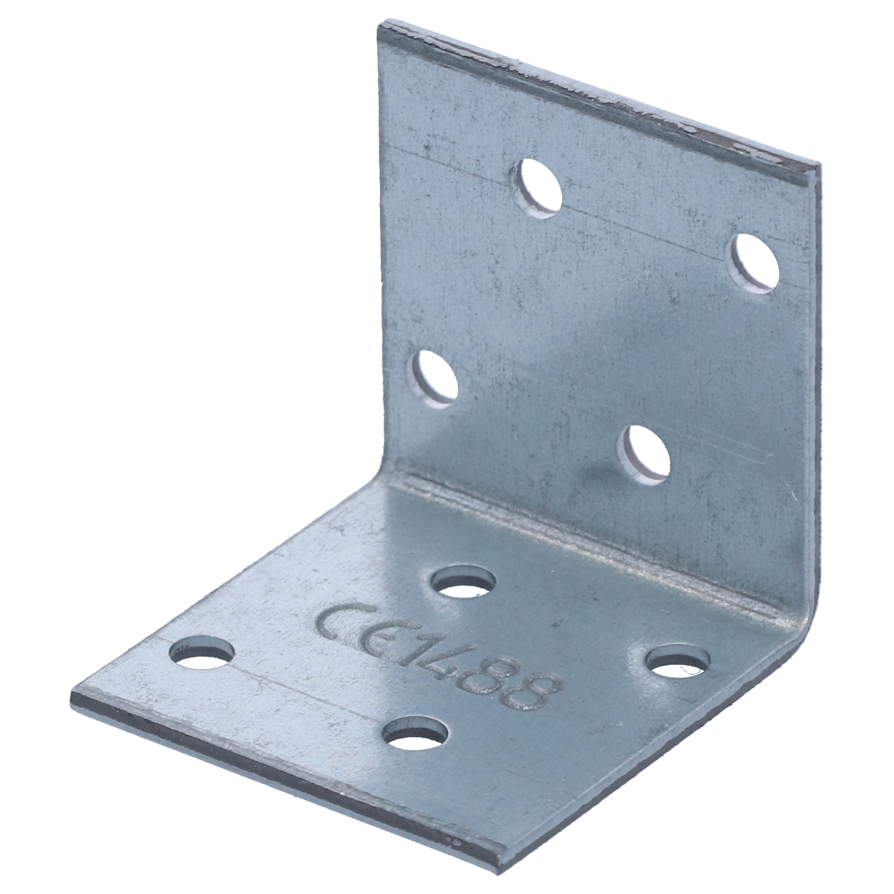 Consola unghiulara, 40 x 40 x 40 x 2 mm  Suki