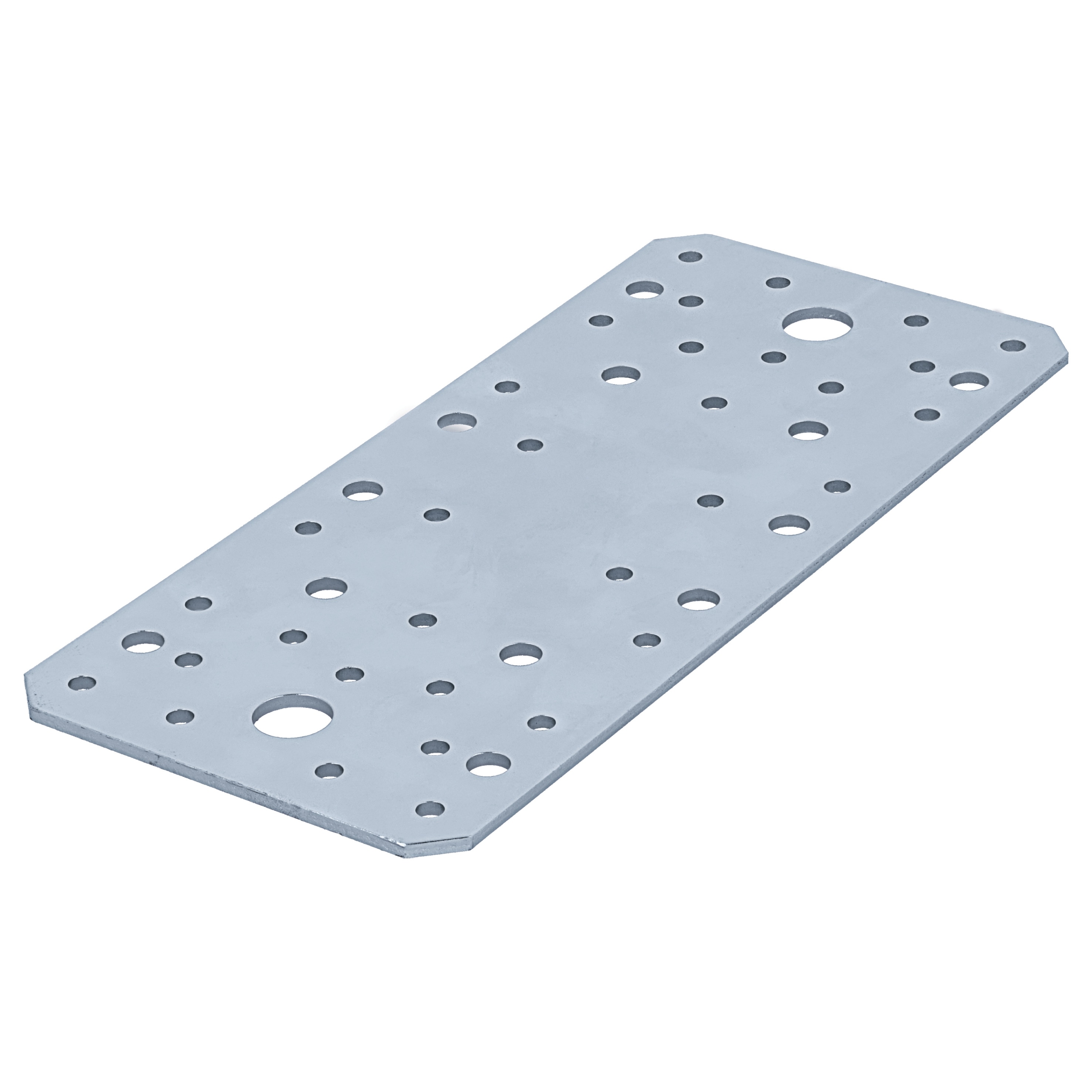 Conector plat 0.21 x 90 x 30 mm  Suki