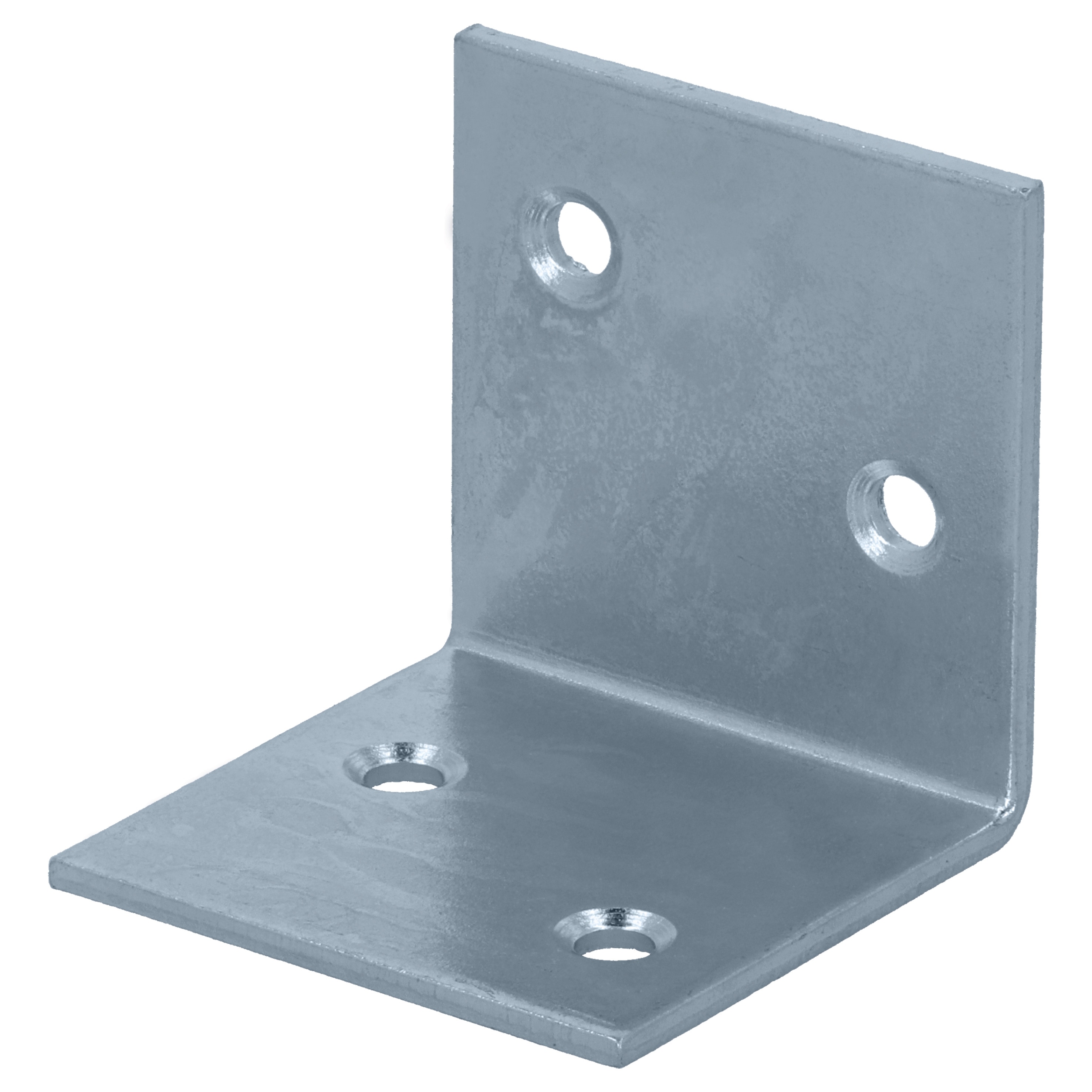 Consola lata 40 x 40 x 40 mm  Suki