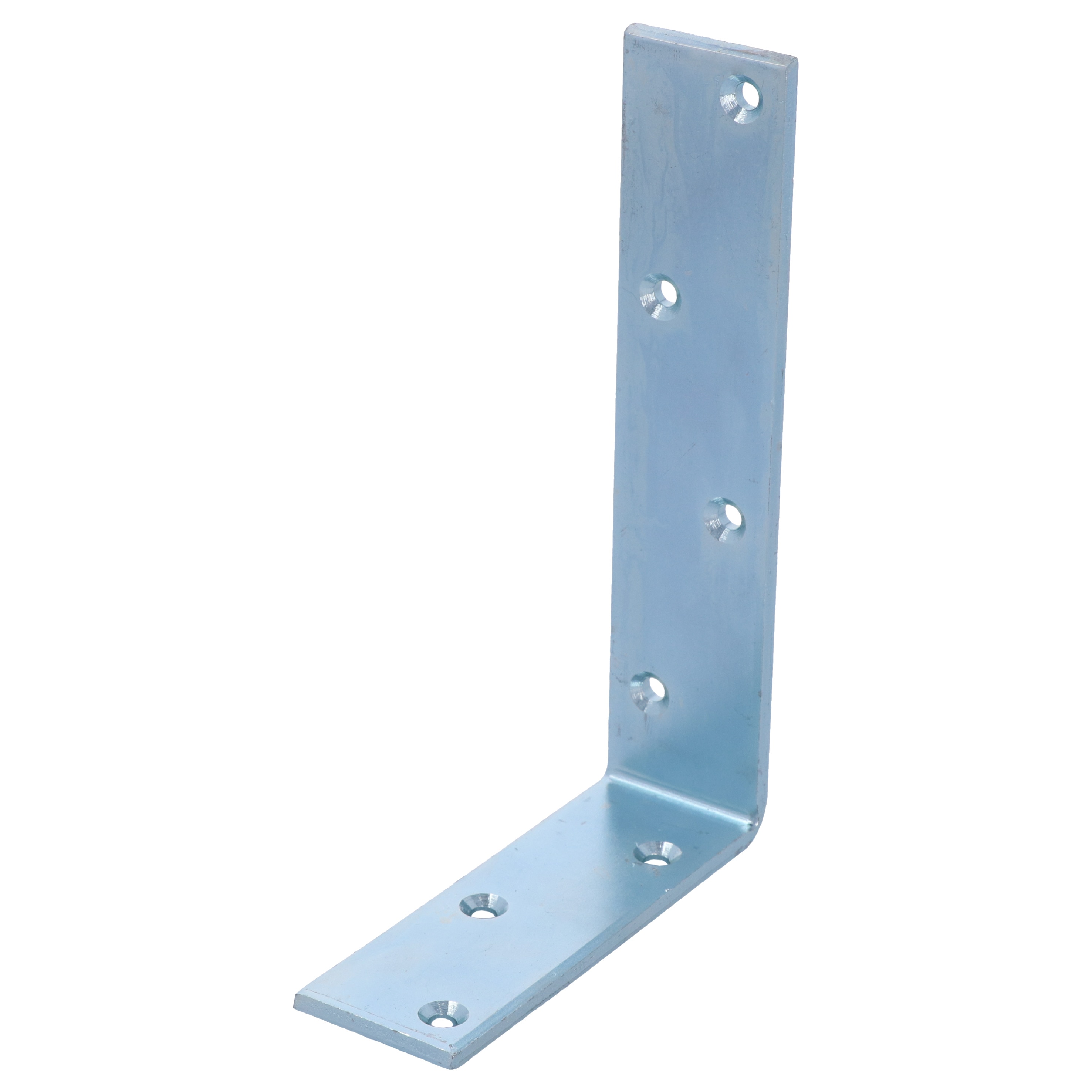 Consola unghiulara, 180 x 120 x 40 mm  Suki