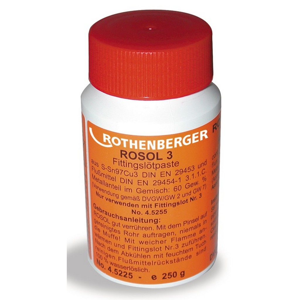 Pasta decapanta, 250g  Rothenberger