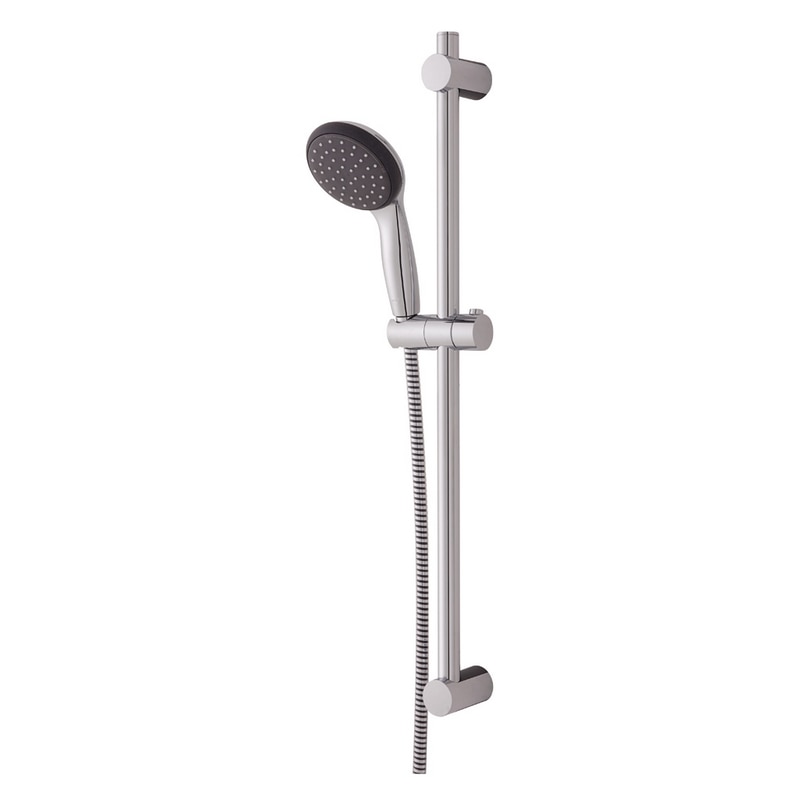 Set de dus, cromat, ABS  Grohe