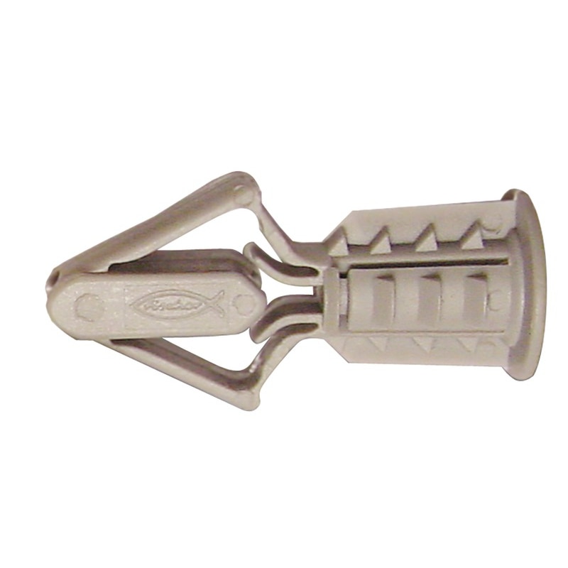 Diblu gips carton, 10 bucati 