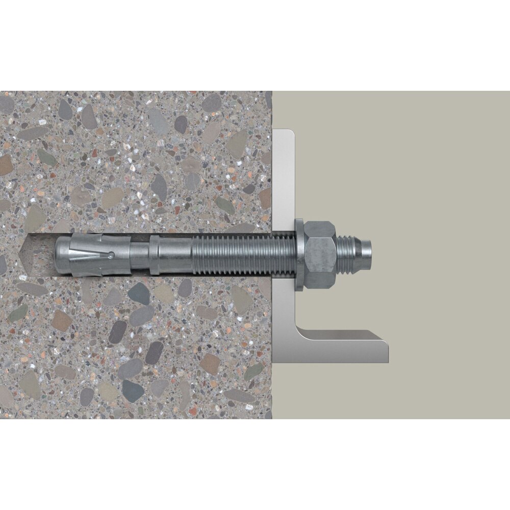 Ancora beton FISCHER FBN II, 10 x 175mm, 20buc