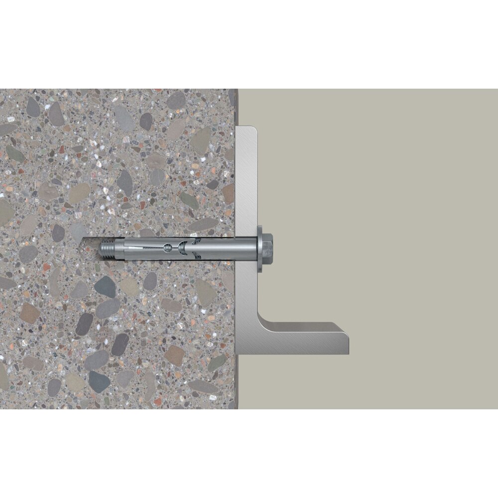 Ancora beton FISCHER FSA, 10 x 90mm, 20buc