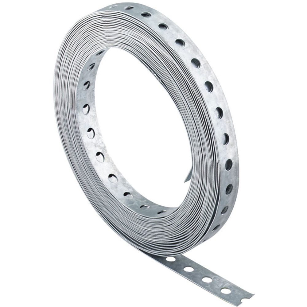 Brida fixare universal FISCHER LVB, 25 x 1000mm, 1buc
