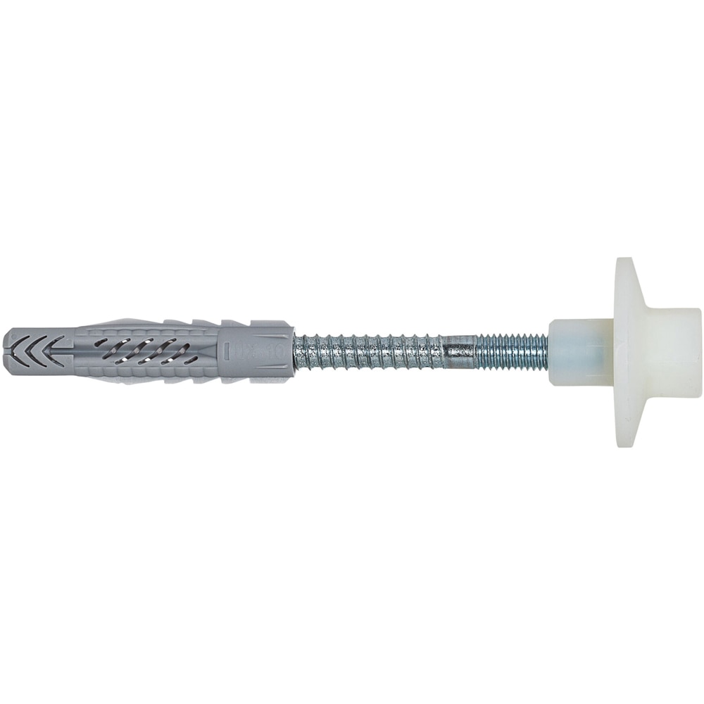 Surub cu diblu universal FISCHER WB, 10 x 130mm, 1buc