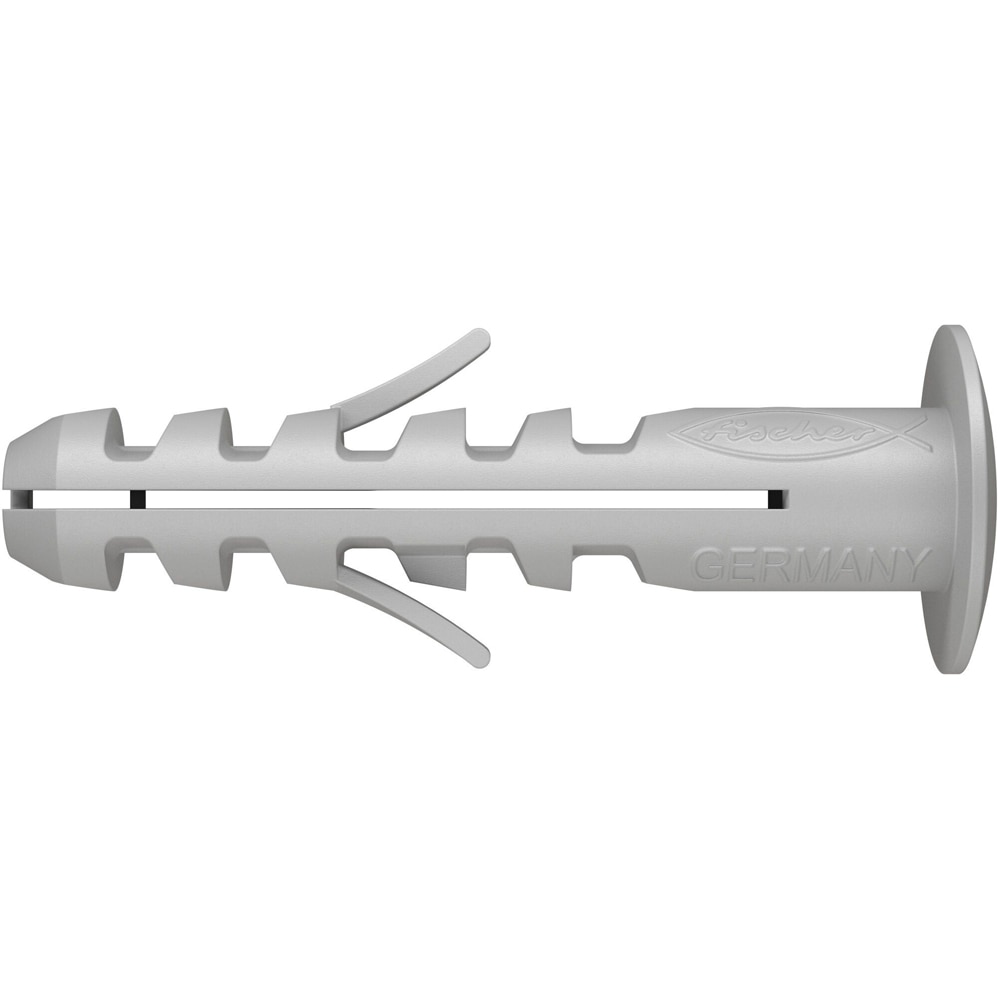 Surub cu diblu universal FISCHER SB, 8 x 65mm, 2buc