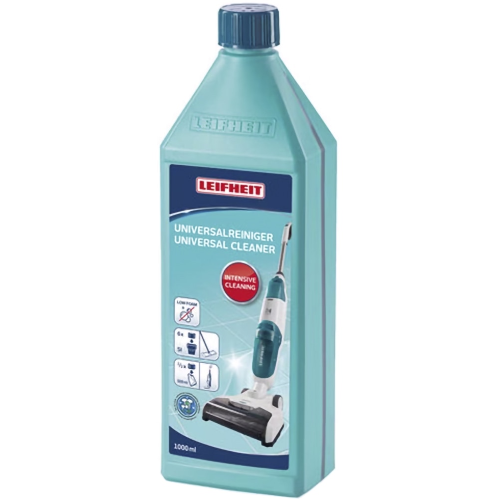 Solutie de curatare pardoseli LEIFHEIT, 1l