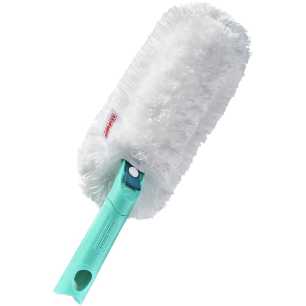 Pamatuf pentru praf LEIFHEIT Superduster 41251, 38 cm, alb