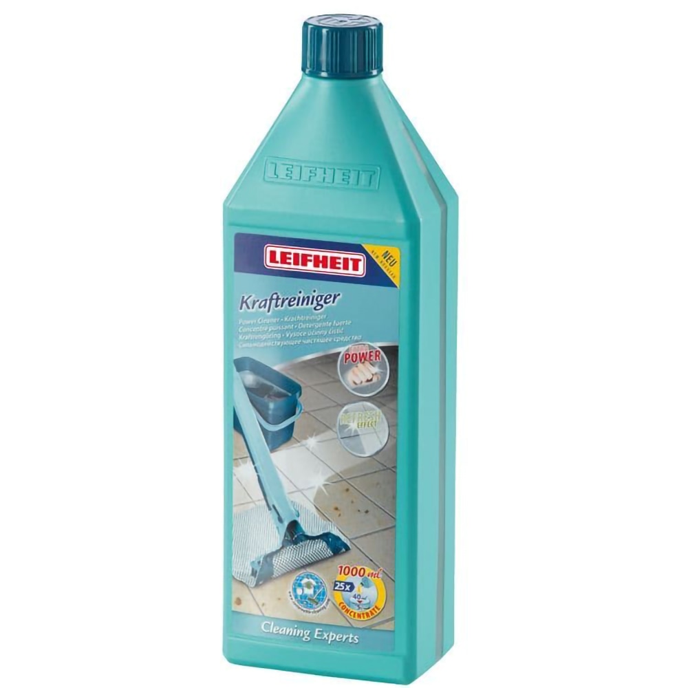 Solutie de curatare pardoseli LEIFHEIT Power Cleaner, 1l