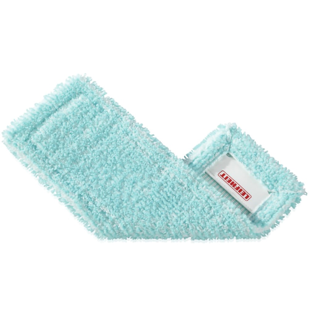 Rezerva mop plat LEIFHEIT Profi Super Soft, 42 cm, turcoaz