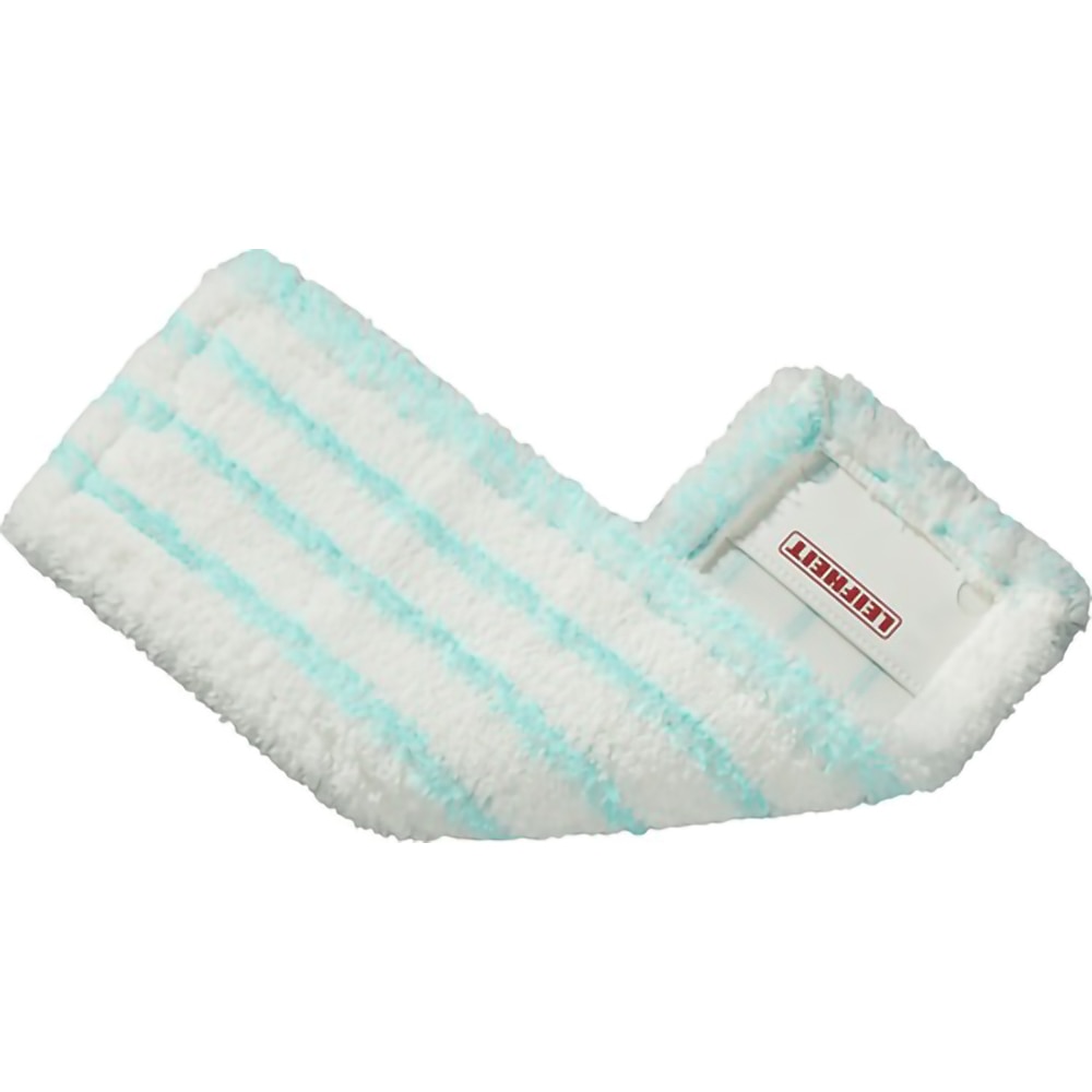 Rezerva mop plat LEIFHEIT Micro Duo, 42 cm, alb