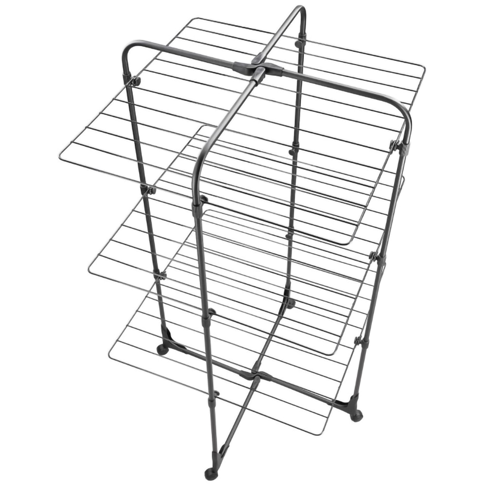 Uscator rufe LEIFHEIT Classic Tower 270, negru