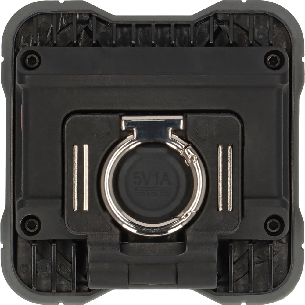 Lampa de lucru LED BRENNENSTUHL SH 1000 MAC, 1000lm, IP54, negru