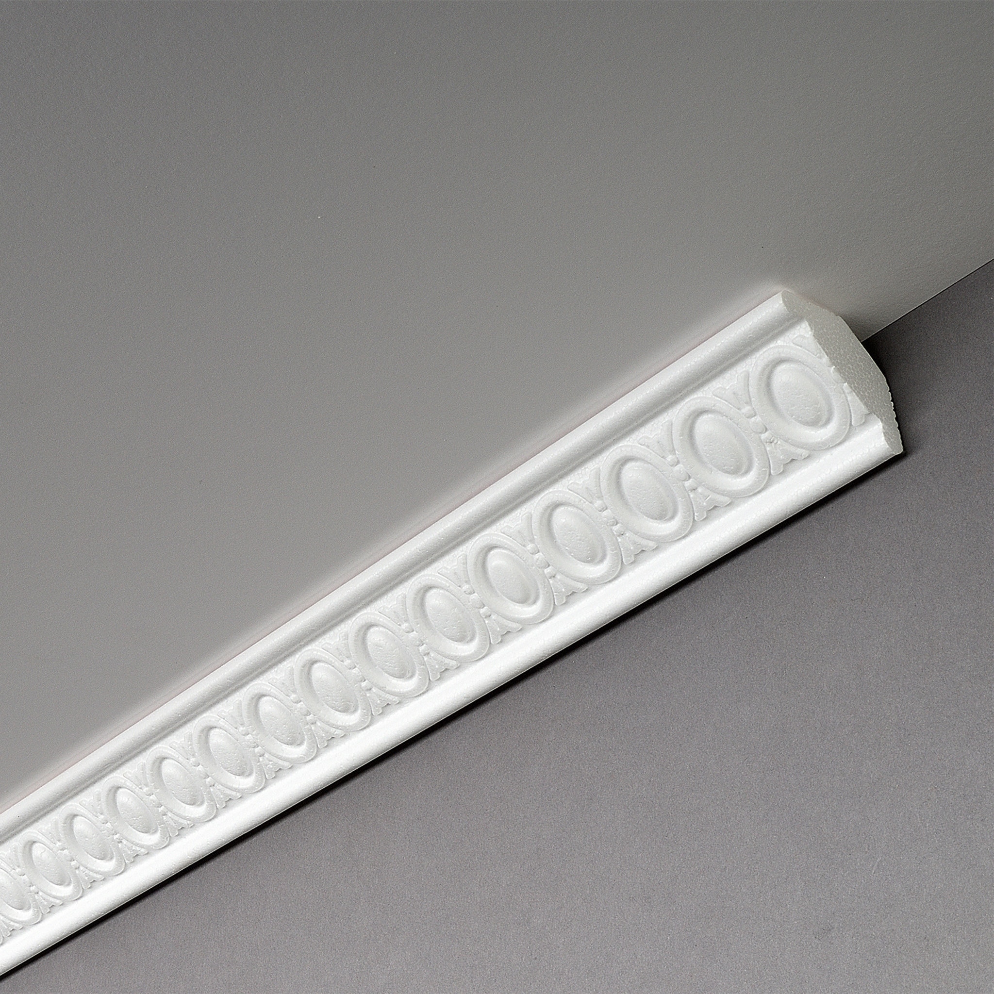 Bagheta Decorativa Eps G23 3,1X200Cm, 12Mm  Decosa