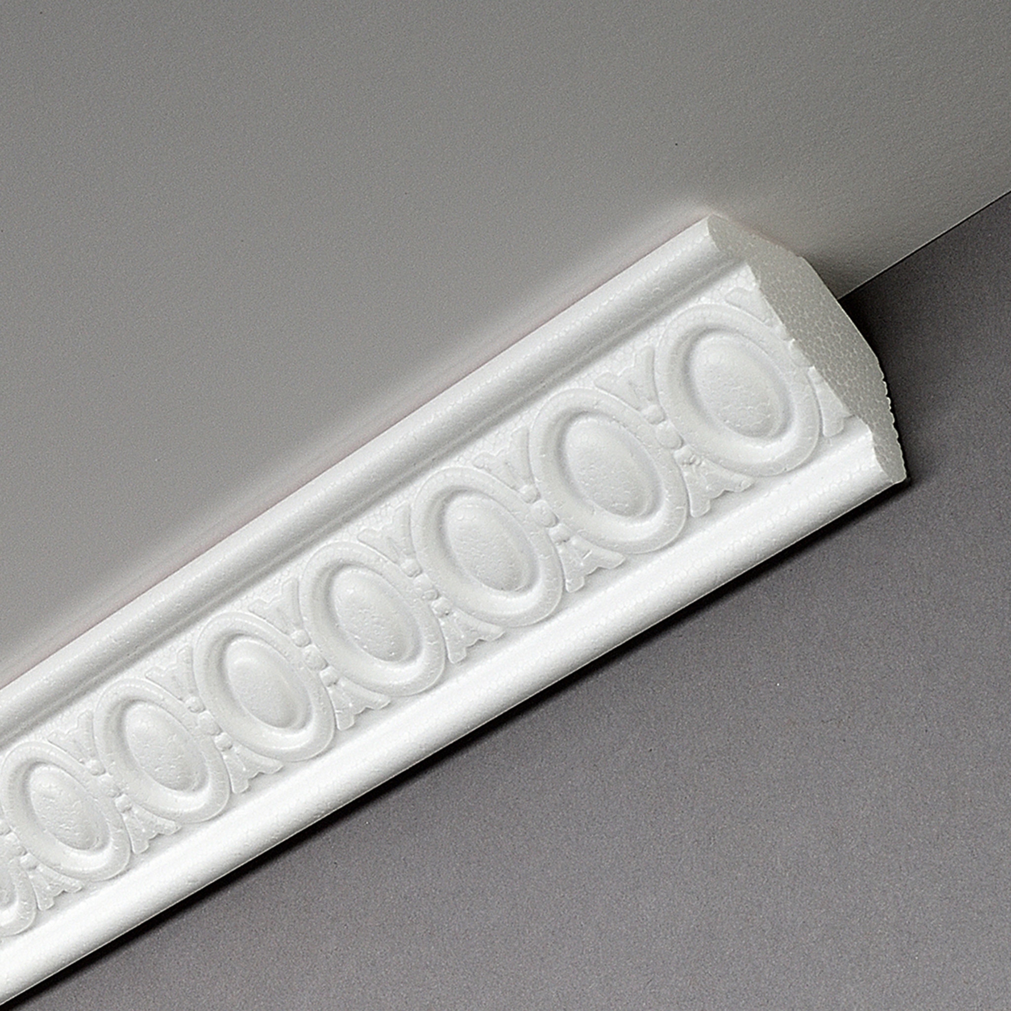 Bagheta Decorativa Eps G23 3,1X200Cm, 12Mm  Decosa