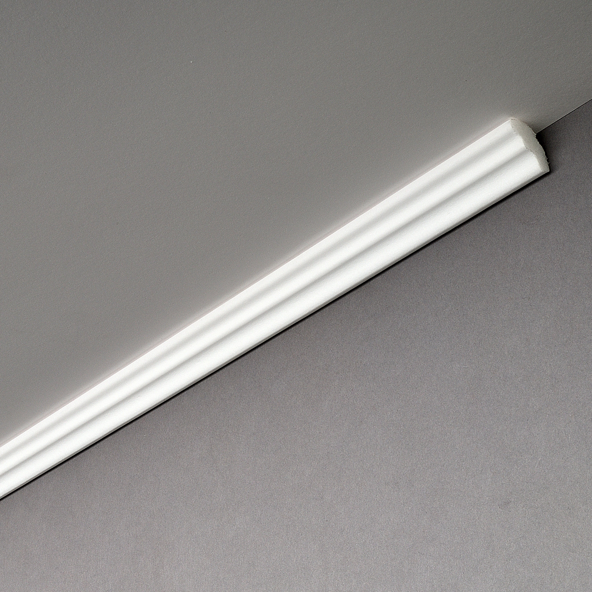 Bagheta Decorativa Pwx 01 1,4X200Cm, 10Mm • Decosa