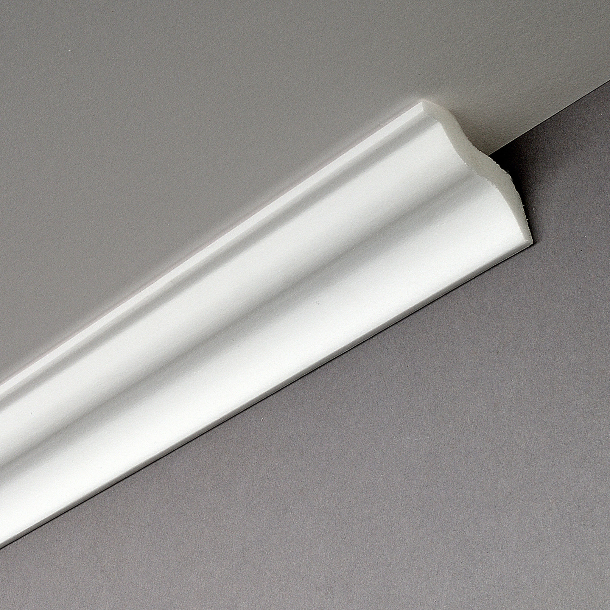 Bagheta Decorativa Pwx06 3,3X200Cm, 12Mm  Decosa