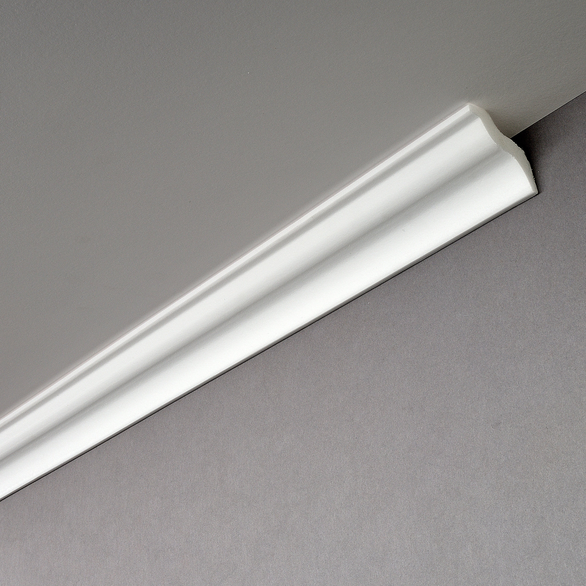 Bagheta Decorativa Pwx06 3,3X200Cm, 12Mm  Decosa