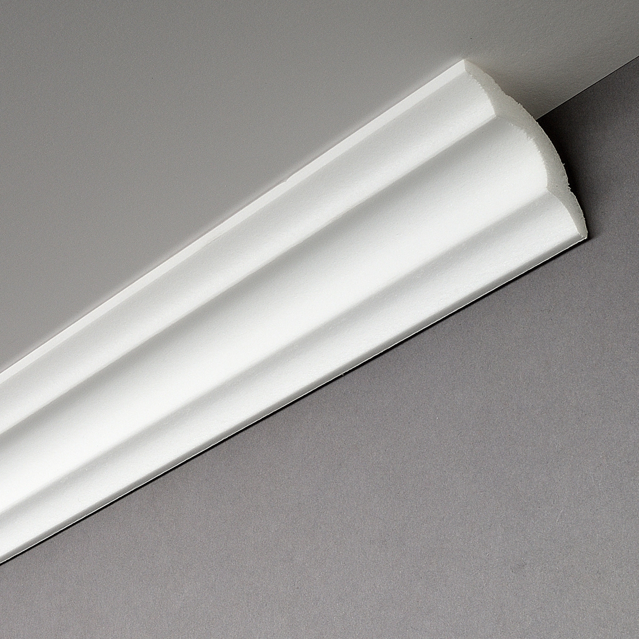 Bagheta Decorativa Pwx03 4,2X200Cm, 12Mm  Decosa