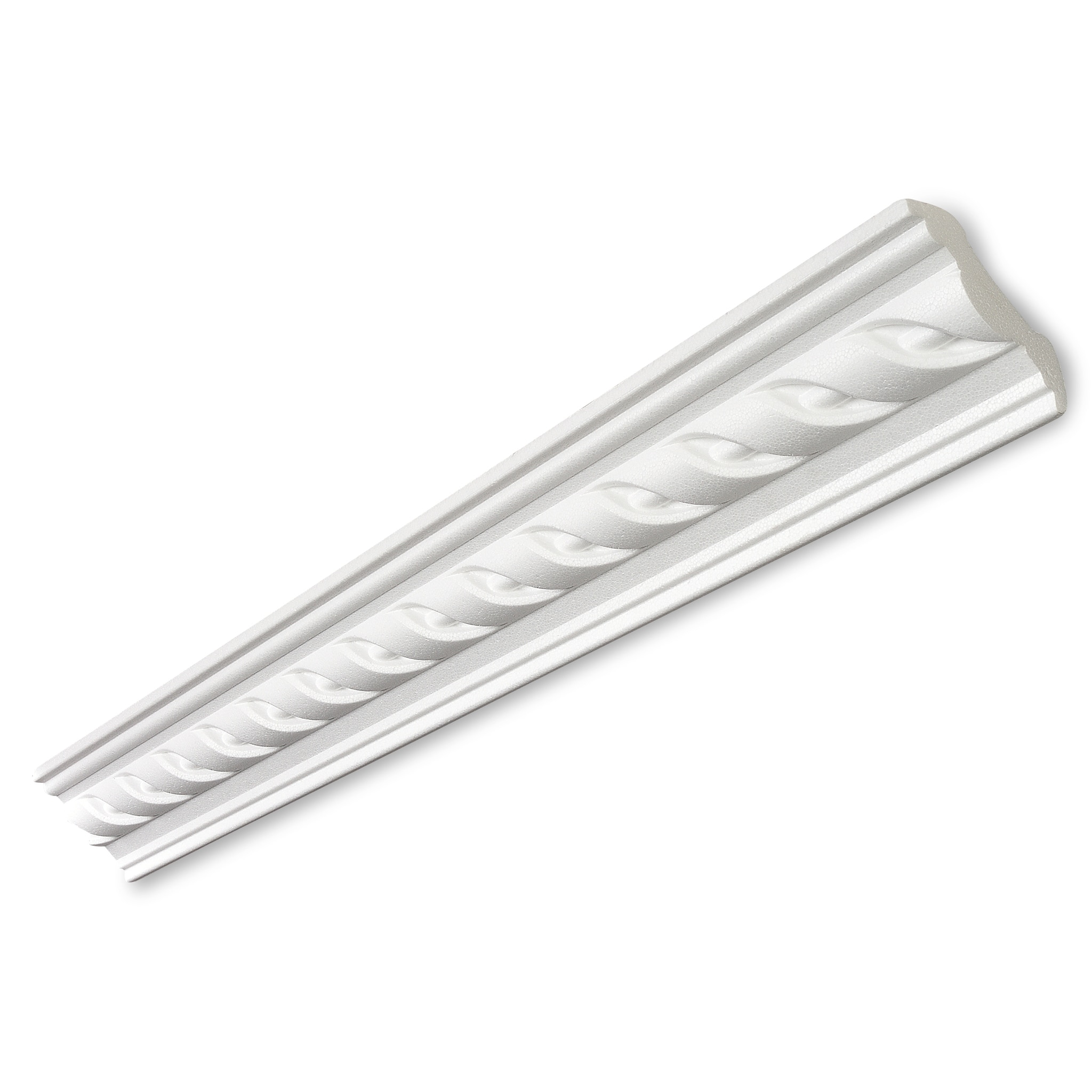 Bagheta Decorativa Eps G25 5,3X200Cm, 18Mm  Decosa