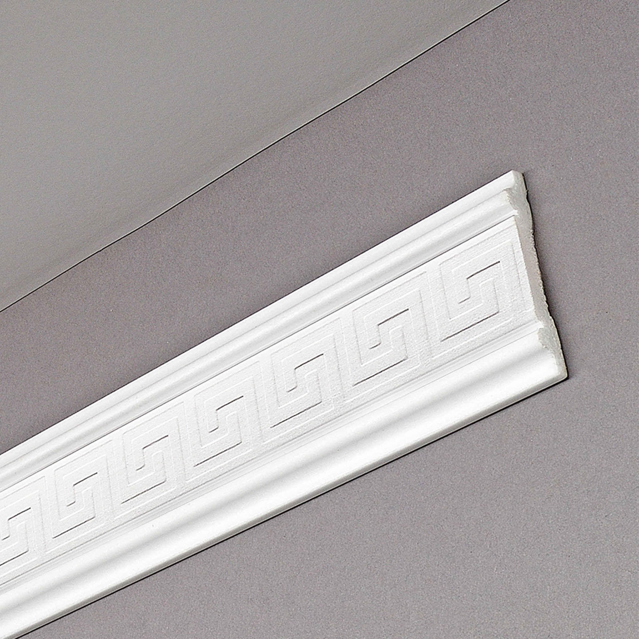 Brau Decorativ Duropolimer Melanie 4,8X200Cm, 4Mm  Decosa