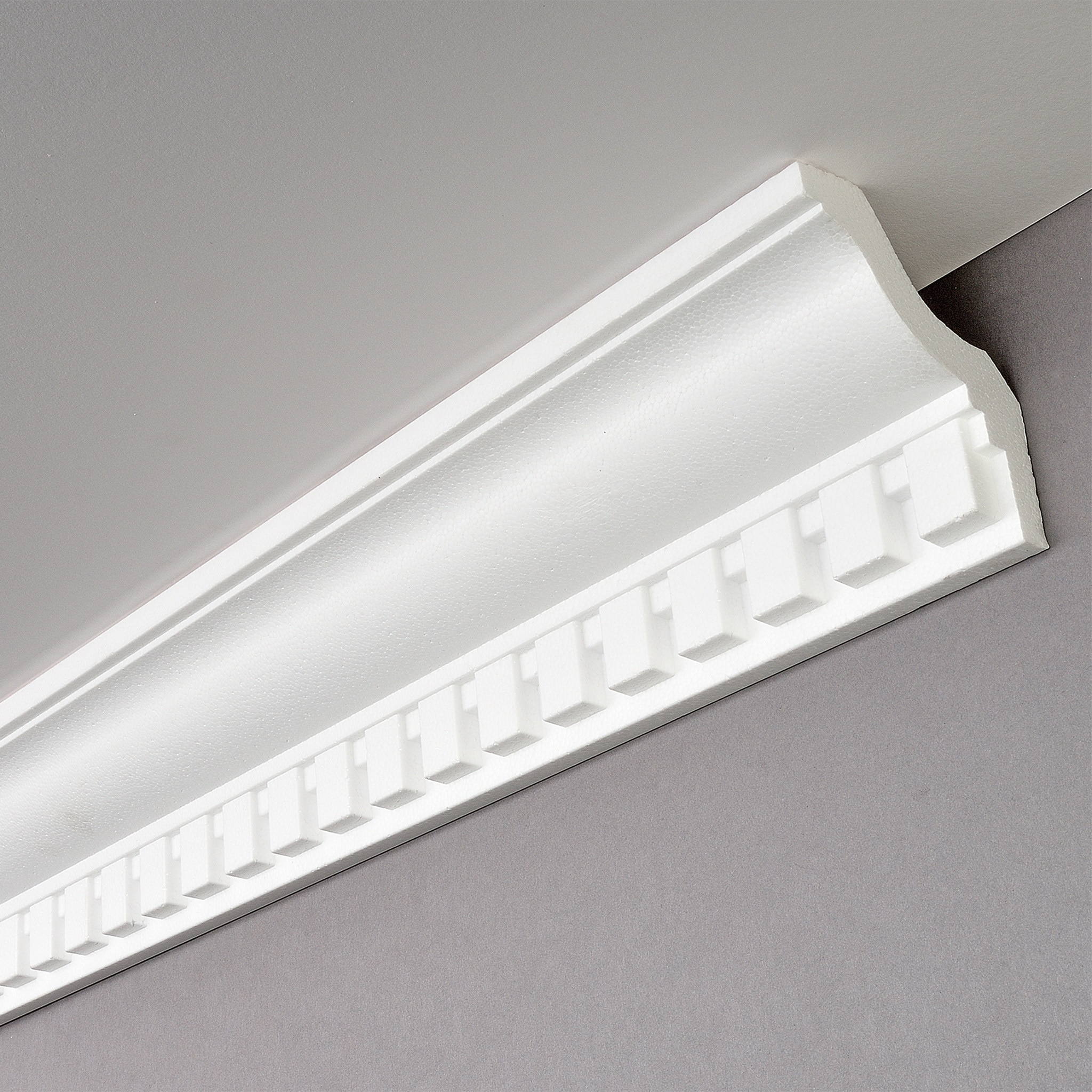 Bagheta Decorativa Eps G32 7X200Cm, 18Mm  Decosa