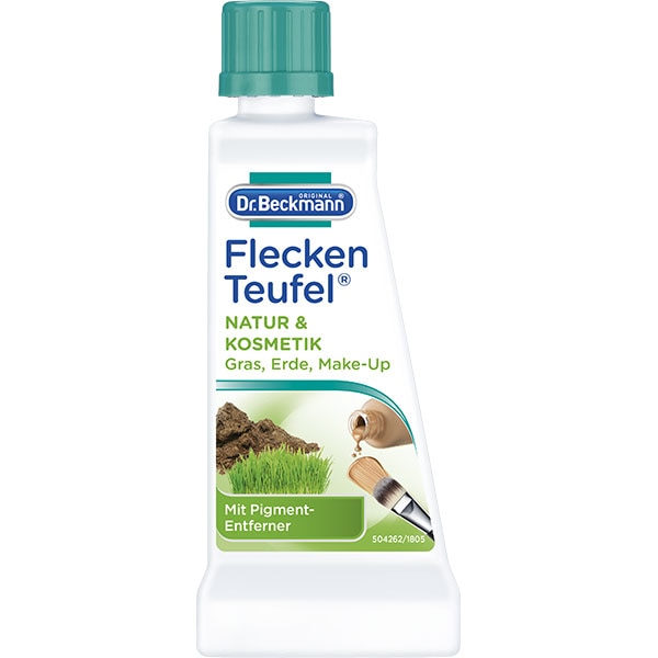 Solutie pentru indepartarea petelor DR.BECKMANN natura & cosmetice, 50ml