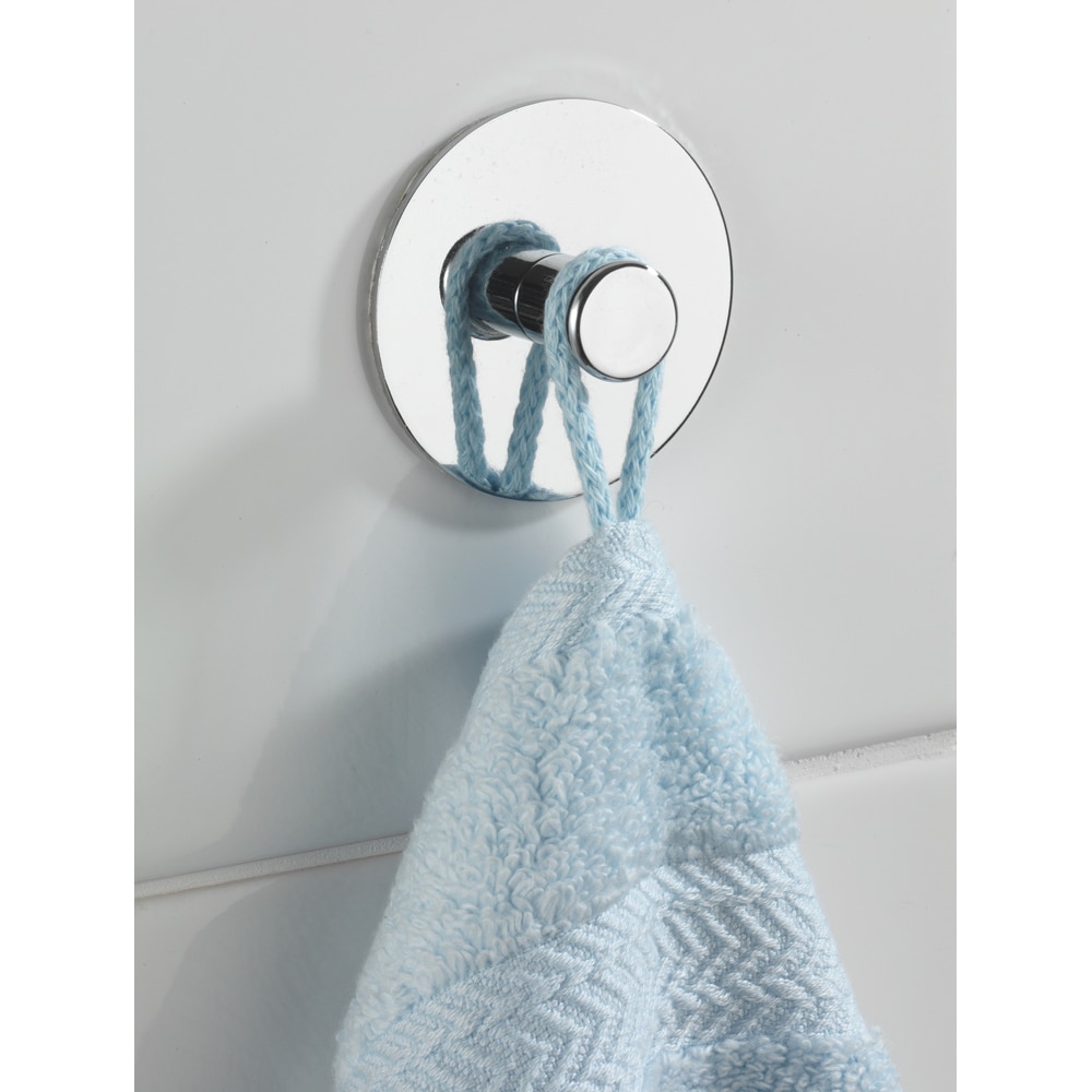 Agatatoare WENKO 18767100, inox, argintiu