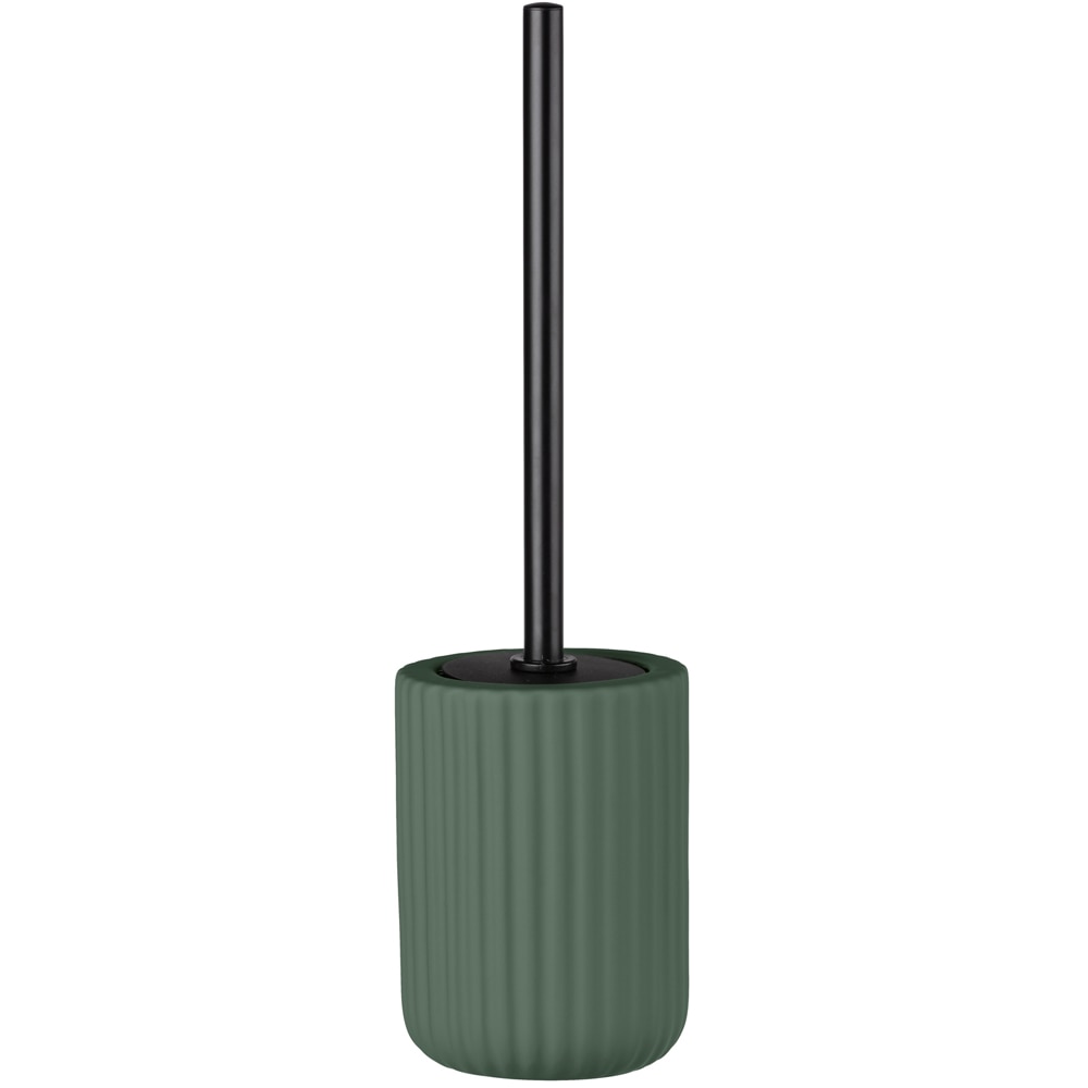 Set perie toaleta WENKO Belluno, verde