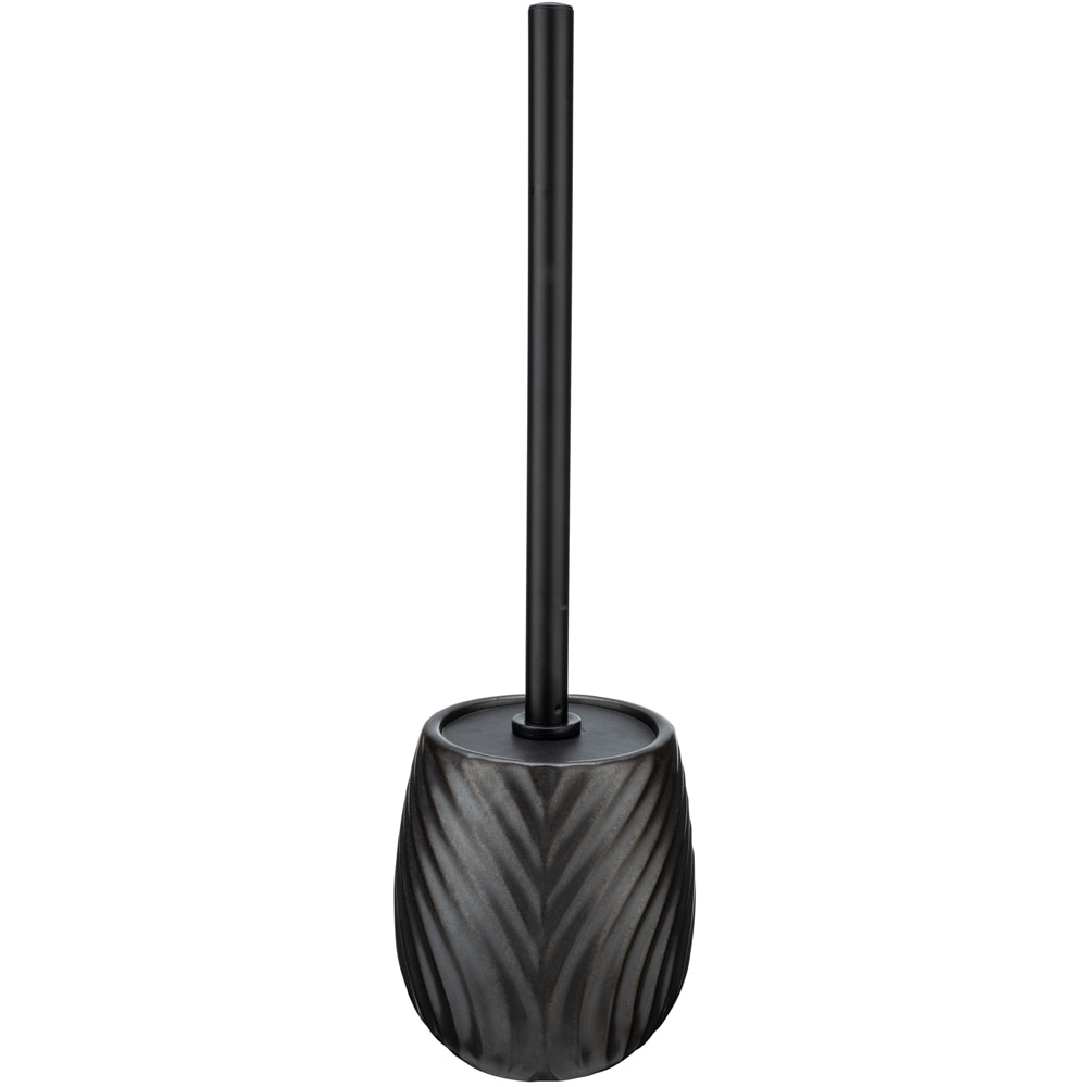 Set perie toaleta WENKO Idro, antracit