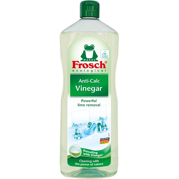 Solutie de curatare ecologica universala FROSCH, 1l