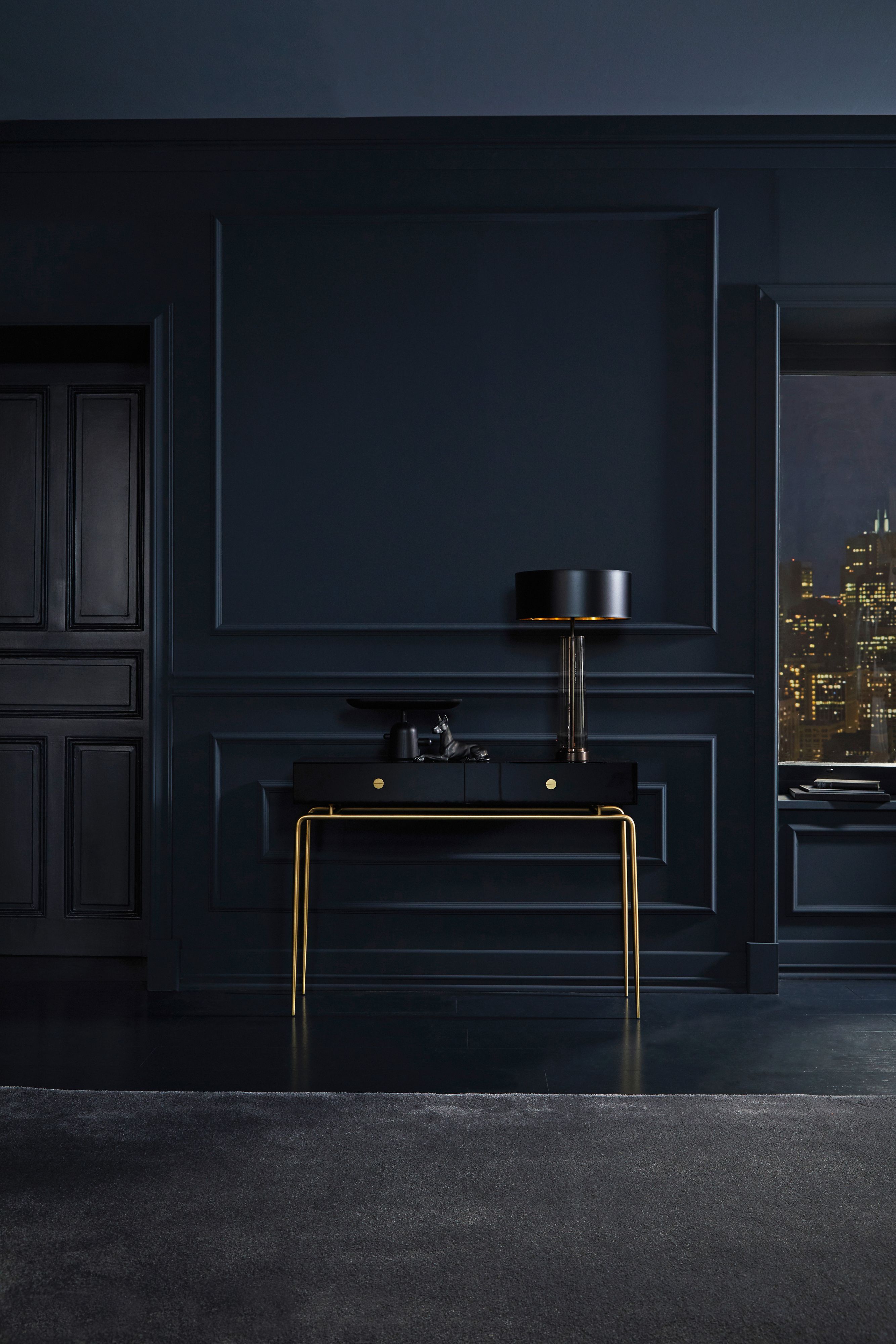 Bagheta Decorativa Bg Lx41 3,8X200Cm, 16Mm  Dynamic