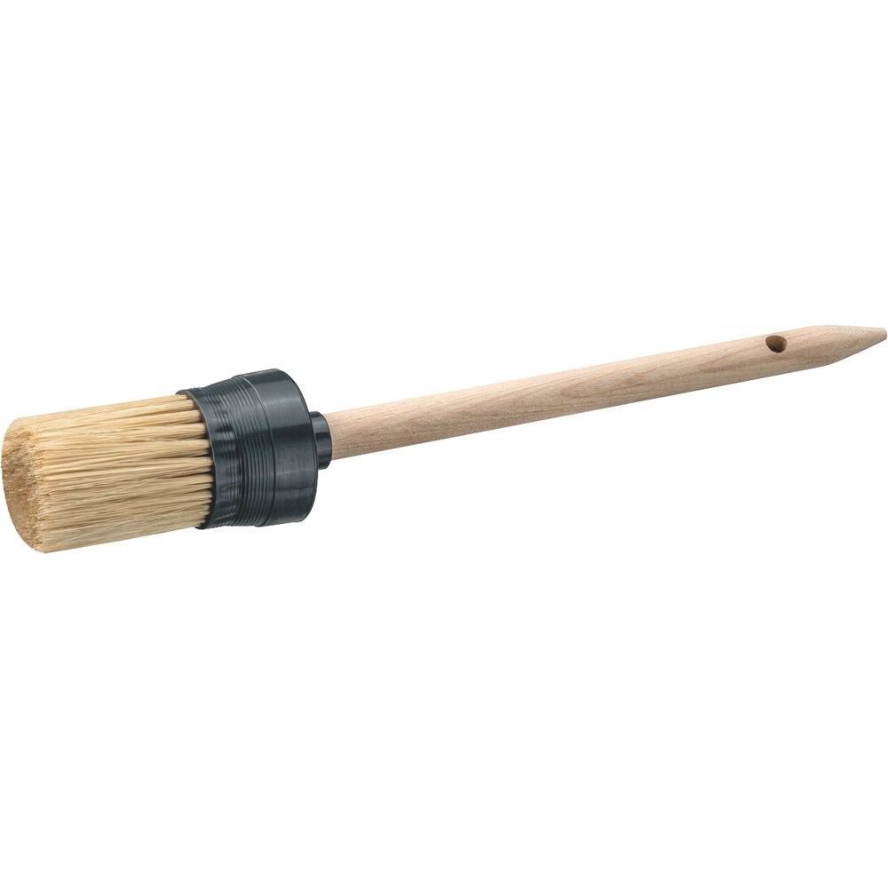 Pensula rotunda COLOR EXPERT, nr. 10