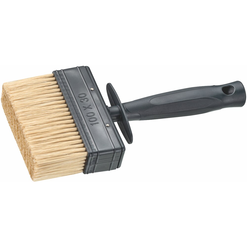 Pensula pentru suprafete mari COLOR EXPERT, 30 x 100 mm