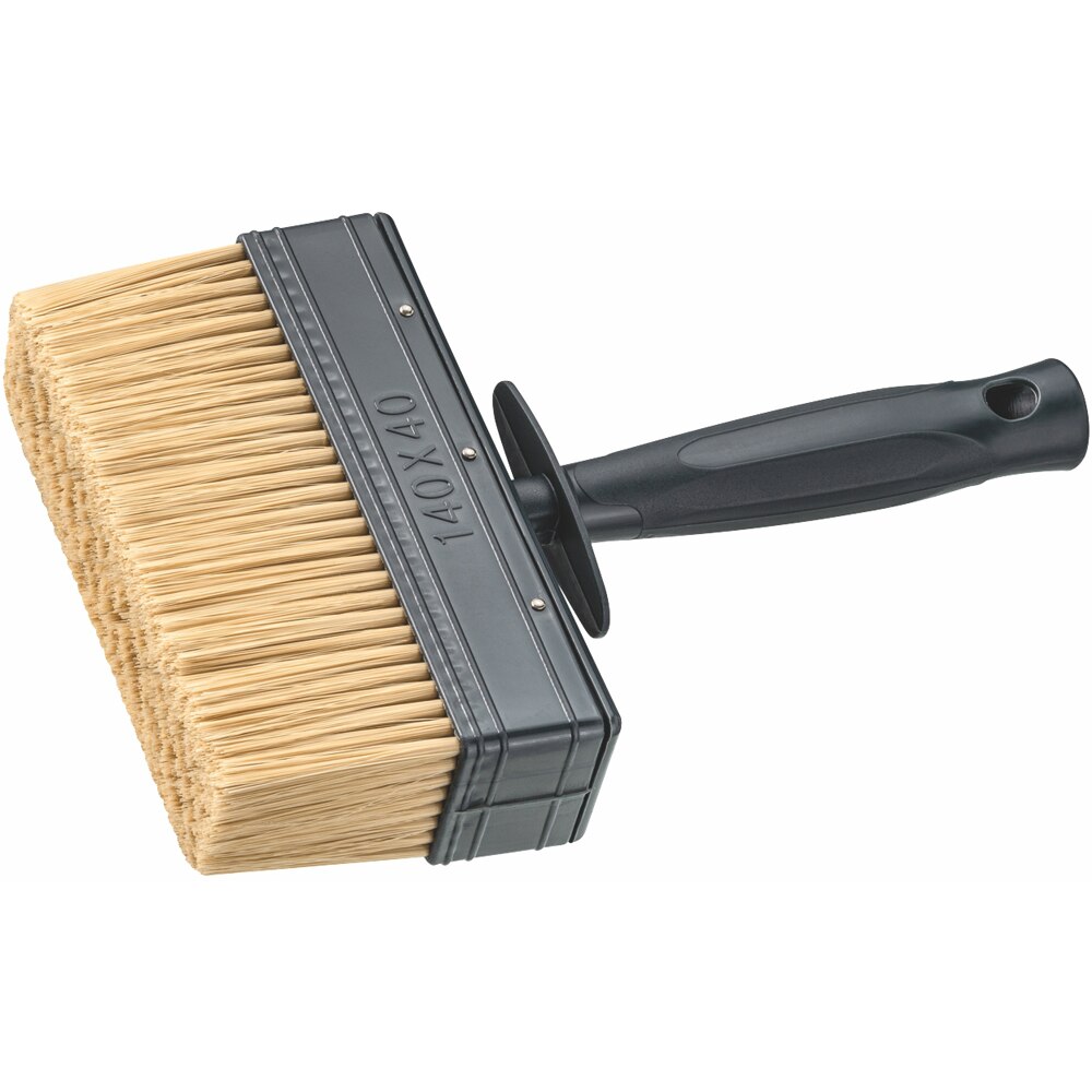 Pensula pentru suprafete mari COLOR EXPERT, 40 x 140 mm