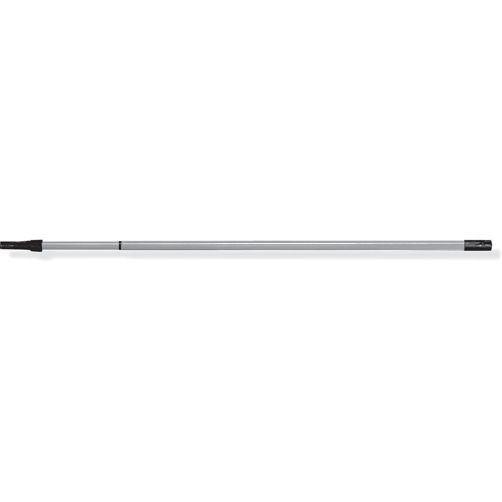 Prelungitor telescopic COLOR EXPERT, 80-130 cm, otel, gri