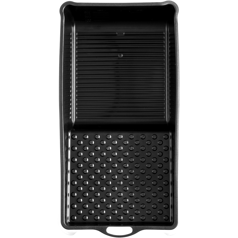 Tavita vopsea COLOR EXPERT, 14 x 29 cm, 0.6 l, negru
