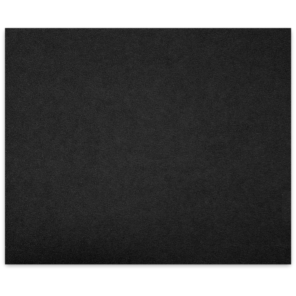 Panza abraziva COLOR EXPERT, rezistenta la apa, granulatie 100, 230 x 280 mm