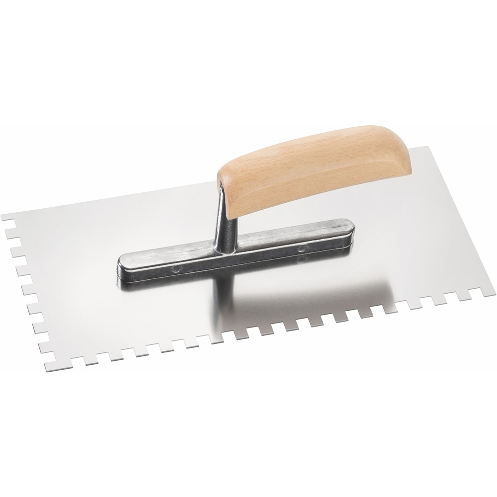 Fier de glet COLOR EXPERT, otel inoxidabil, 28 x 13 x 9 cm, argintiu