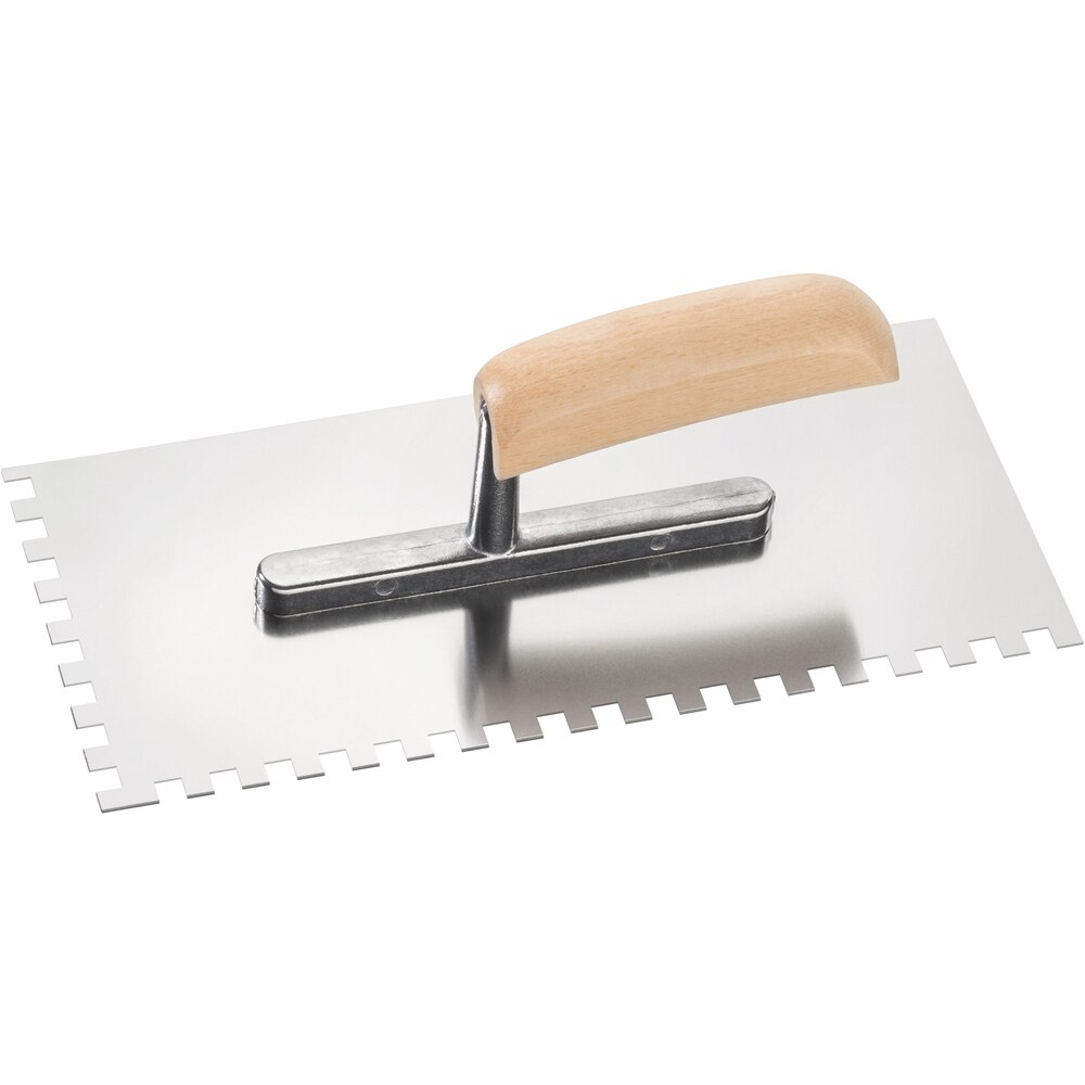 Fier de glet COLOR EXPERT, otel inoxidabil, 28 x 13 x 8 cm, argintiu