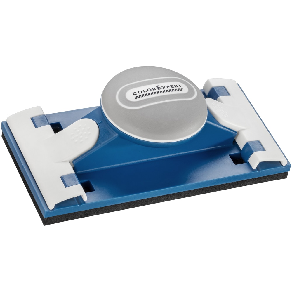 Slefuitor manual COLOR EXPERT cu cleme, plastic, 178 x 860 mm
