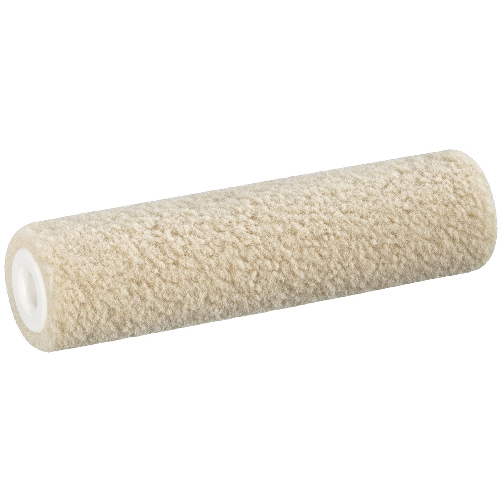 Rola trafalet COLOR EXPERT, poliamida, 10 x 5 x 2.5 cm, 2 bucati, bej