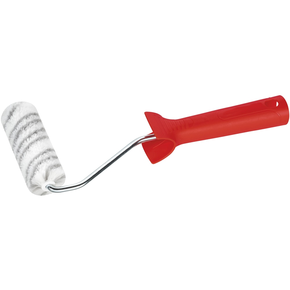 Trafalet COLOR EXPERT, poliester, fir gri, maner plastic 27 cm, 10 cm