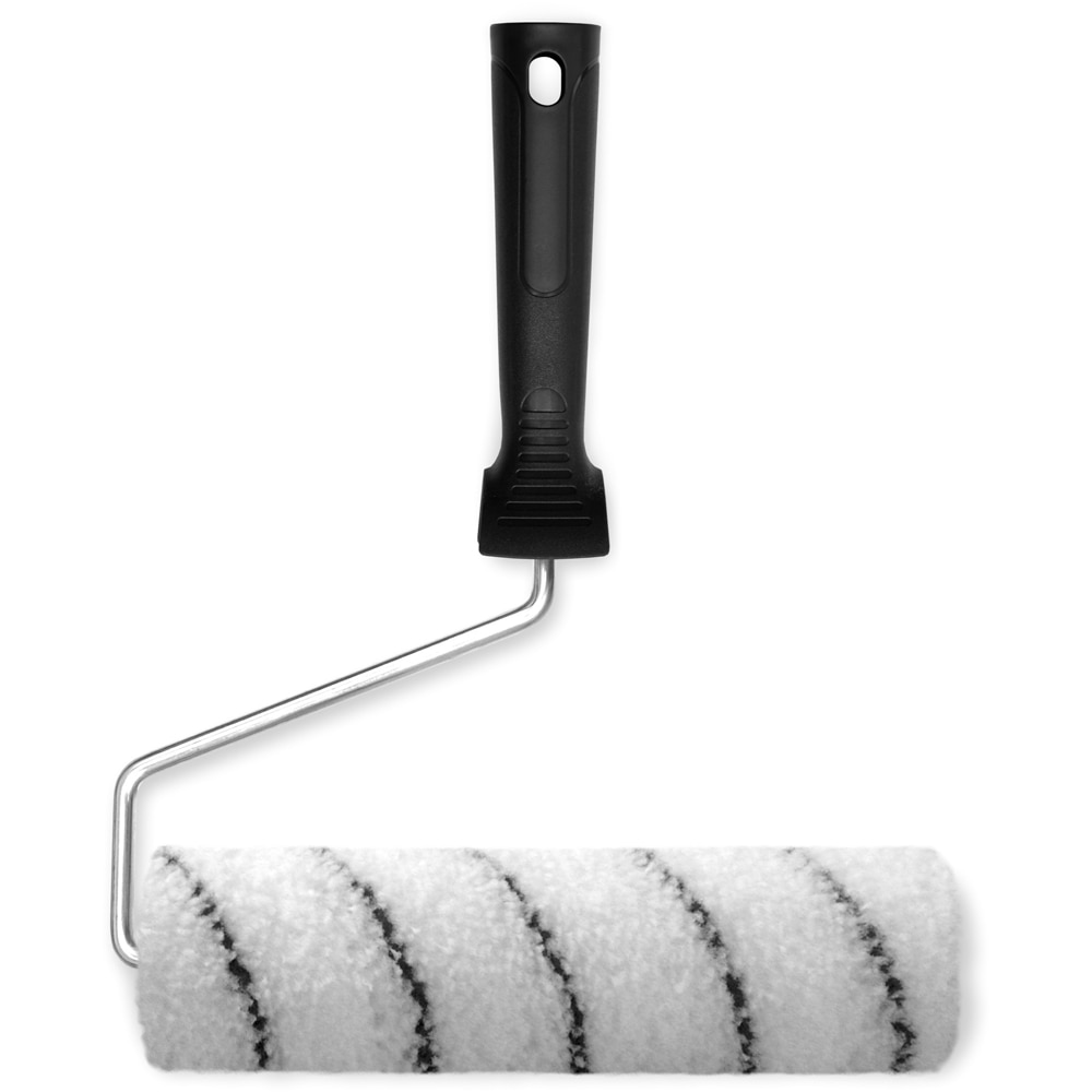 Trafalet COLOR EXPERT, poliester, fir continuu 12 mm, 25 cm