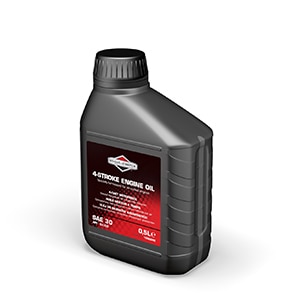 Kit ingrijire motor BRIGGS & STRATTON, ulei motor SAE 30, filtru aer, bujie, 550E, 550EX, 575EX