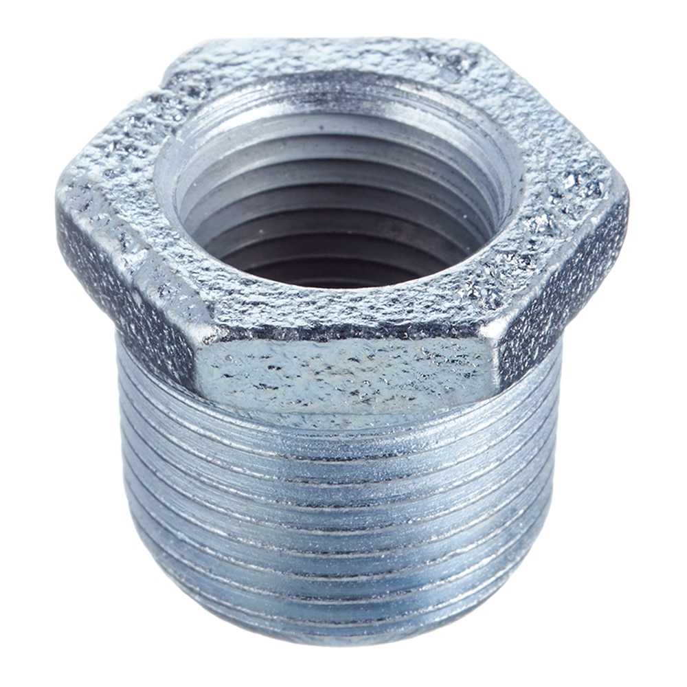 Reductie zincata, racord 2 x 3/4